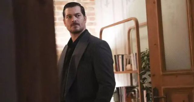 Kanal D Eşref Rüya 15. bölüm full HD izle: Eşref Rüya son bölüm izle!