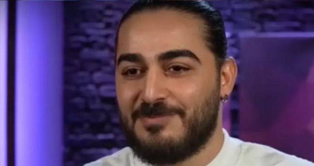 MasterChef Çağatay kimdir? MasterChef Çağatay elendi mi? MasterChef'te büyük kavga!