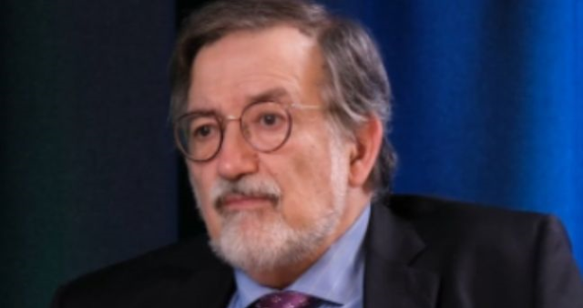 Murat Bardakçı kimdir? Gazeteci Murat Bardakçı kaç yaşında, nereli?