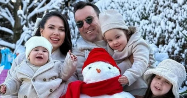 Özlem Öz kimdir? Özlem Öz kaç yaşında, nereli, ne iş yapıyor?