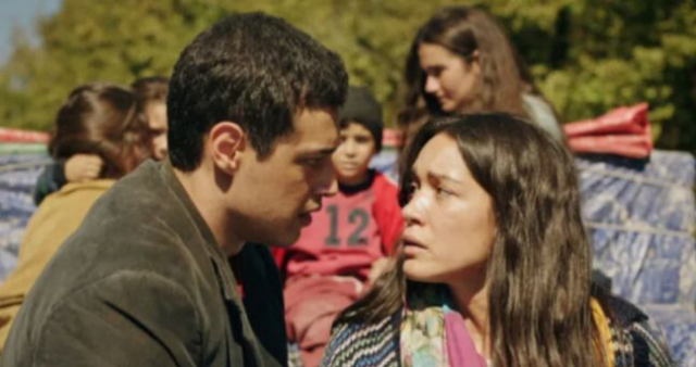 Sahipsizler 32. bölüm fragmanı izle! Sahipsizler 31. bölümde neler oldu?