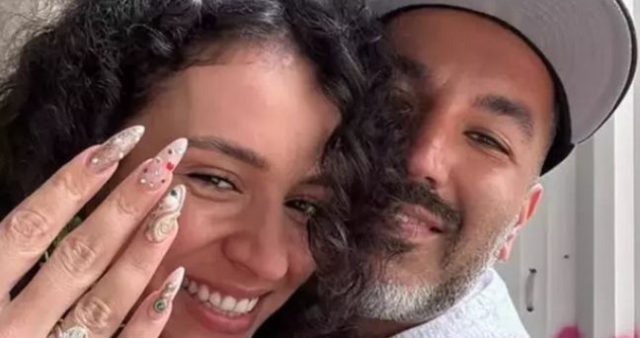 Tolga Akış'ın eşi Gizem Kaya kimdir? Gizem kaya kaç yaşında, nereli, ne iş yapıyor?