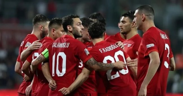 Türkiye - Gürcistan maç biletleri ne zaman satışa çıkacak? Türkiye Gürcistan maçı nerede oynanacak?