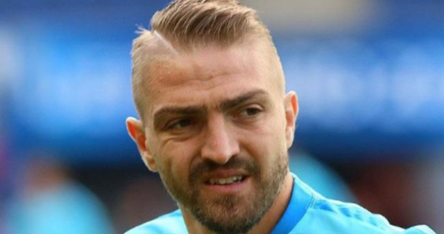 Caner Erkin kimdir, hangi takımda oynuyor? Caner Erkin'in kariyeri, kaç yaşında, nereli?