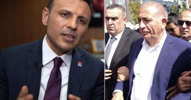 Gürsel Tekin görevine devam edecek mi? CHP'nin itirazı reddedildi mi?