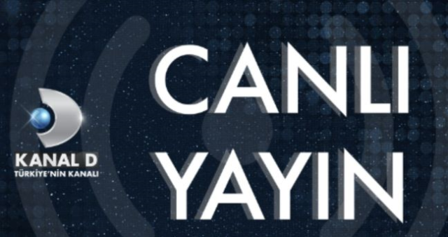 KANAL D CANLI İZLE: 26 Eylül Kanal D yayın akışı! Kanal D'de bugün ne var?