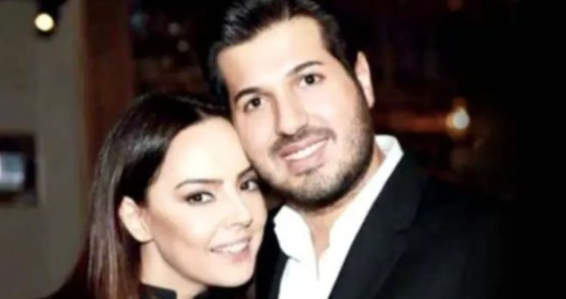 Murat Özdemir kimdir? Ebru Gündeş'in eşi Murat Özdemir ne iş yapıyor, kaç yaşında, nereli?