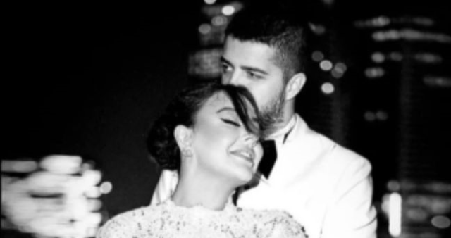 Murat Özdemir kimdir? Ebru Gündeş'in eşi Murat Özdemir ne iş yapıyor, kaç yaşında, nereli?