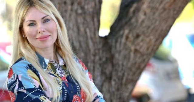 Özlenen Özkan kimdir? Ömer Özkan'ın eşi Özlenen Özkan kaç yaşında, nereli, ne iş yapıyor?