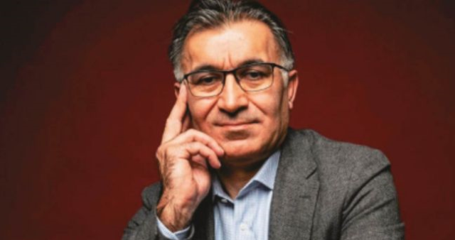 Selçuk Şirin kimdir? Prof. Dr. Selçuk Şirin kaç yaşında, nereli?