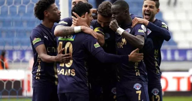 ÇAYKUR - RİZESPOR KASIMPAŞA MAÇI CANLI (ŞİFRESİZ) İZLE! Çaykur - Rizespor Kasımpaşa maçı nereden, nasıl izlenir?