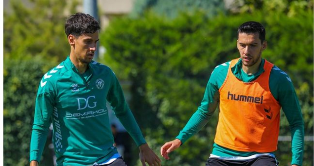 KONYASPOR - BAŞAKŞEHİR MAÇI CANLI (ŞİFRESİZ) İZLE! Konyaspor – Başakşehir maçı nereden, nasıl izlenir, hangi kanalda yayınlanacak?