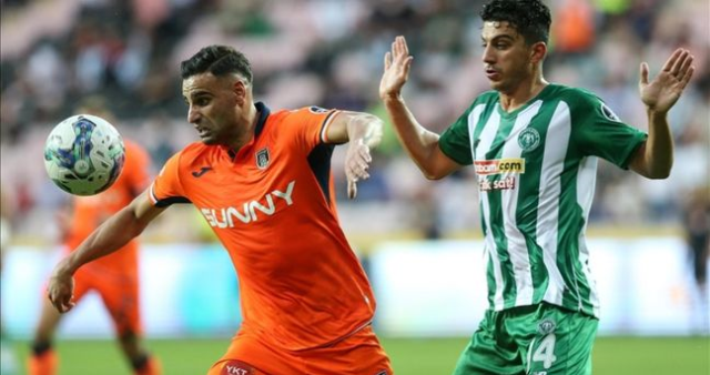 KONYASPOR - BAŞAKŞEHİR MAÇI CANLI (ŞİFRESİZ) İZLE! Konyaspor – Başakşehir maçı nereden, nasıl izlenir, hangi kanalda yayınlanacak?