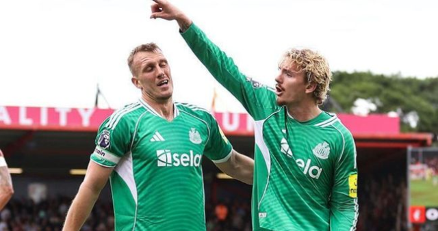 Newcastle United-Arsenal maçı CANLI İZLE! Newcastle United-Arsenal maçı hangi kanalda, saat kaçta?