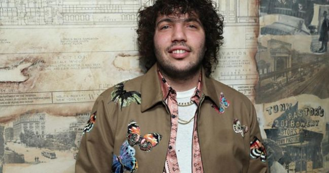 Selena Gomez'in eşi Benny Blanco kimdir? Benny Blanco kaç yaşında, ne iş yapıyor?