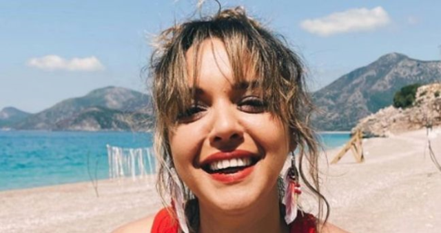 Seda Türkmen kimdir? Seda Türkmen kaç yaşında, nereli?