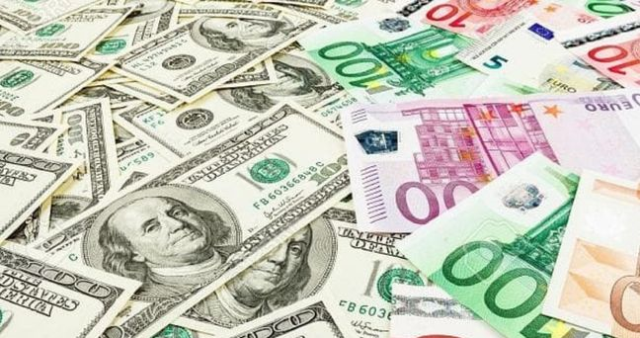 30 EYLÜL CANLI DÖVİZ KURLARI: Dolar, euro, sterlin fiyatları ne kadar?