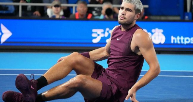 Carlos Alcaraz kimdir? Tenisçi Carlos Alcaraz kaç yaşında, nereli, kaç yaşında tenise başladı?