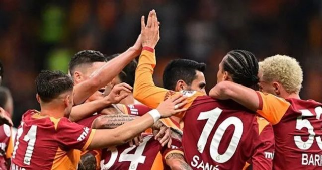 Galatasaray Liverpool maç kadrosu, muhtemel ilk 11'leri! Galatasaray'ın Liverpool maçı 11'i!