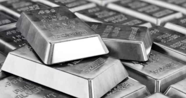 GÜMÜŞ FİYATLARI! 30 Eylül 1 gram gümüşün fiyatı ne kadar? Gümüş alınır mı?