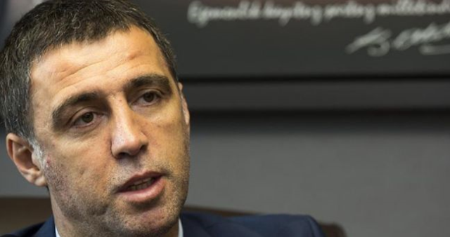 Hakan Şükür kimdir? Hakan Şükür kaç yaşında, nereli?