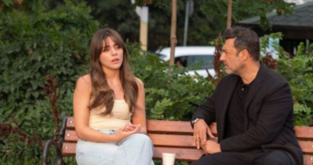 KIZILCIK ŞERBETİ 107. BÖLÜM 2. FRAGMANI YAYINLANDI! Kızılcık Şerbeti 107. bölüm 2. fragman izle!