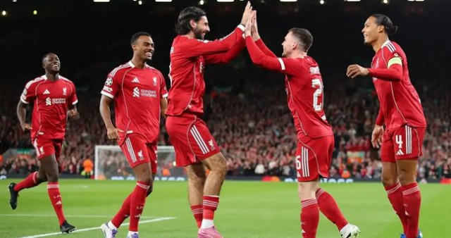 Liverpool kadrosunda kimler var? Liverpool oyuncuları ve kadro değeri!