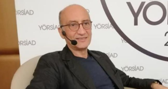 Ömer Şengüler kimdir? Ömer Şengüler kariyeri, kaç yaşında, nereli?