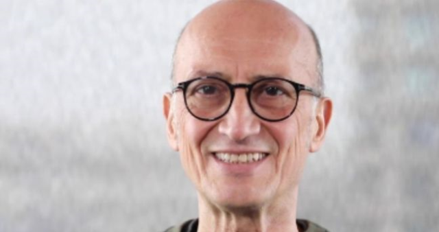 Ömer Şengüler kimdir? Ömer Şengüler kariyeri, kaç yaşında, nereli?