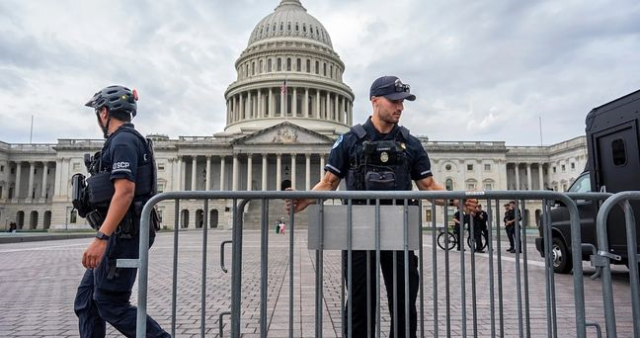 ABD'de hükümet kapandı mı, neden kapandı? Piyasalar nasıl etkilenecek?