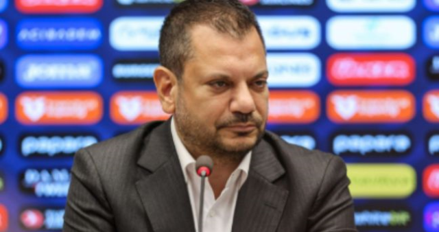 Ertuğrul Doğan kimdir? Ertuğrul Doğan kaç yaşında, nereli, serveti ne kadar?