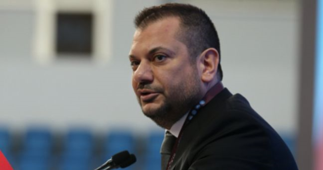 Ertuğrul Doğan kimdir? Ertuğrul Doğan kaç yaşında, nereli, serveti ne kadar?