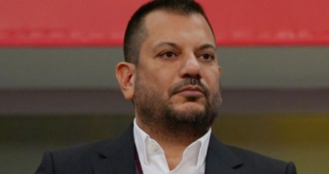 Ertuğrul Doğan kimdir? Ertuğrul Doğan kaç yaşında, nereli, serveti ne kadar?