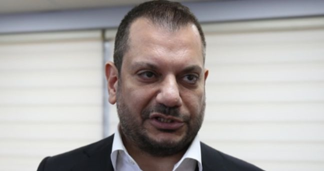 Ertuğrul Doğan kimdir? Ertuğrul Doğan kaç yaşında, nereli, serveti ne kadar?