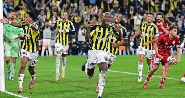 Fenerbahçe-OGC Nice maçı ne zaman, saat kaçta, hangi kanalda yayınlanacak? Fenerbahçe-OGC Nice maçı nerede oynanacak?