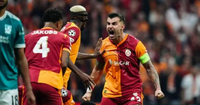 Galatasaray Şampiyonlar Ligi'nden ne kadar kazandı? Şampiyonlar Ligi galibiyet primi ne kadar?