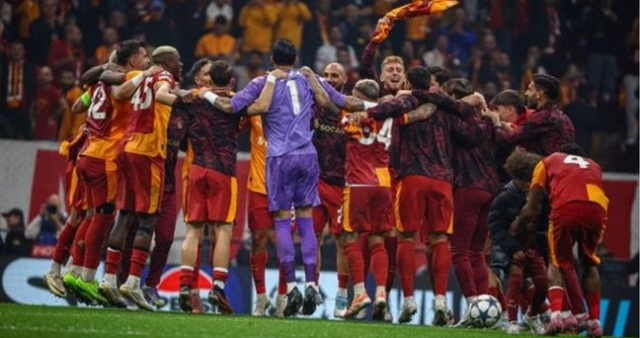 Galatasaray Şampiyonlar Ligi'nden ne kadar kazandı? Şampiyonlar Ligi galibiyet primi ne kadar?