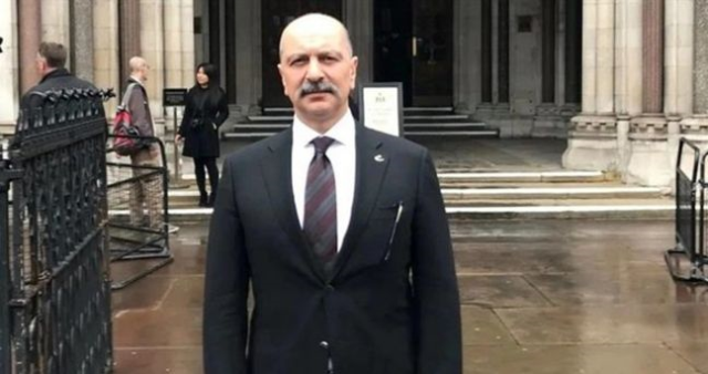 Hamdi Akın İpek kimdir, hangi şirketin sahibi? Akın İpek nerede? Beyaz köşk satıldı mı?