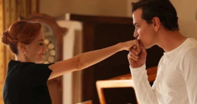 Kıskanmak 4. bölüm 1. fragman izle! Kıskanmak 4. bölüm 1. fragman yayınlandı mı? 4. bölümde neler olacak?