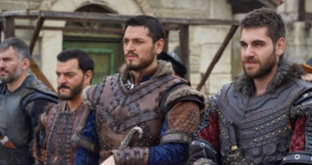Kuruluş Osman ne zaman başlıyor? Kuruluş Osman dizisi yayın tarihi belli oldu mu? Yeni sezon oyuncu kadrosunda kimler var?