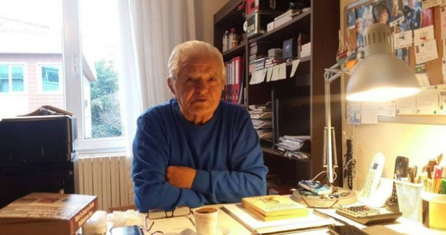 Necati Zincirkıran kimdir, kaç yaşındaydı? Necati Zincirkıran neden öldü?