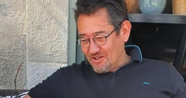 Serdar Akinan kimdir? Serdar Akinan kaç yaşında, nereli, ne iş yapıyor?