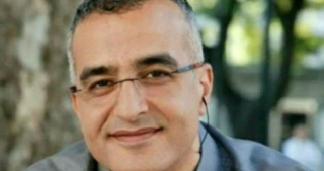 Bekir Develi kimdir? Bekir Develi kaç yaşında, nereli, ne iş yapıyor?