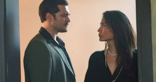 EŞREF RÜYA 17. BÖLÜM FRAGMANI İZLE! Eşref Rüya 17. bölüm fragmanı yayınlandı mı, nereden izlenir?