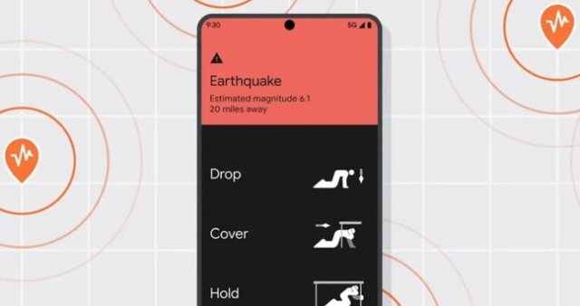 Google Android ve İOS (iPhone) deprem bildirimi uyarısı nasıl, nereden açılır? Deprem uyarı sistemi nasıl açılır?