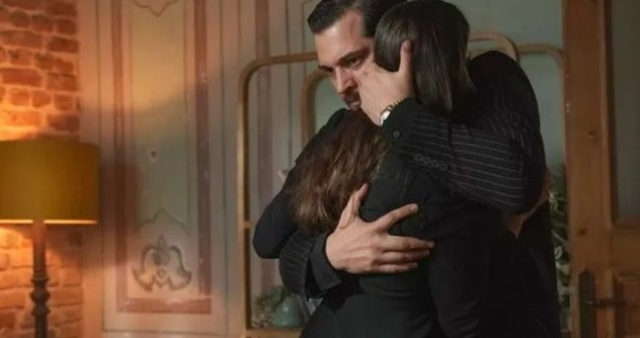 Kanal D Eşref Rüya 16. bölüm full HD tek parça izle: Eşref Rüya son bölüm izle!