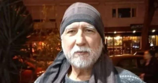 Şener Üşümezsoy kimdir? Prof. Dr. Şener Üşümezsoy kaç yaşında, nereli?