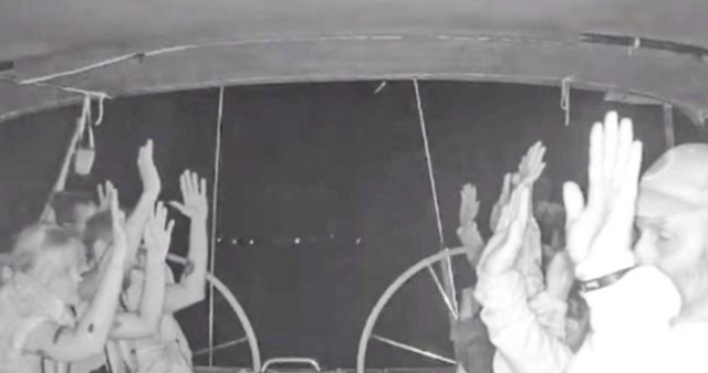 Sumud Filosunda hangi ülkeler var? Sumud Filosunda kaç gemi var?