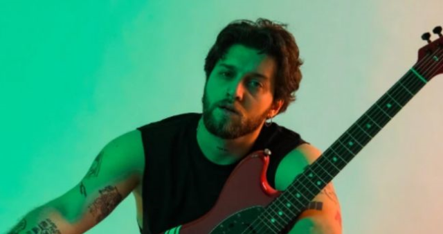 Ufuk Beydemir kimdir? Ufuk Beydemir şarkıları, kaç yaşında, nereli?