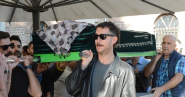 Uraz Kaygılaroğlu kimdir? Uraz Kaygılaroğlu'nun babaannesi neden öldü, kaç yaşındaydı?